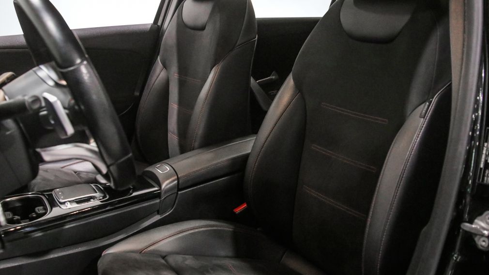 Mercedes Benz A-Class A 220 2020 d&rsquo;occasion à vendre - 10