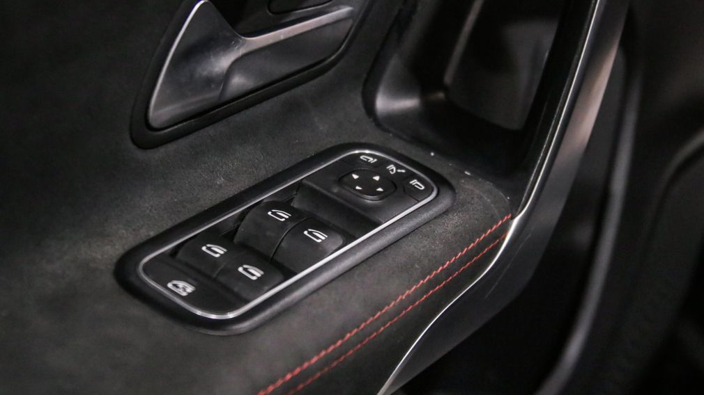 Mercedes Benz A-Class A 220 2020 d&rsquo;occasion à vendre - 11