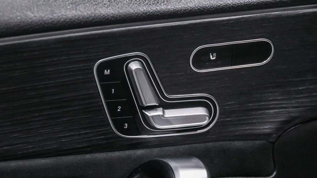 Mercedes Benz A-Class A 220 2020 d&rsquo;occasion à vendre - 12