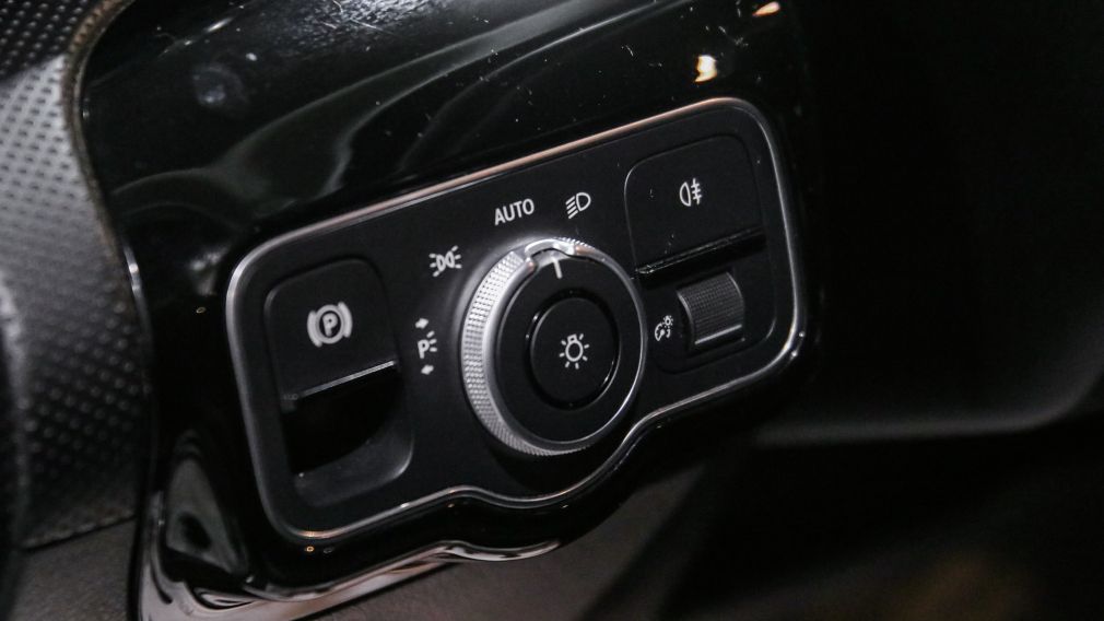 Mercedes Benz A-Class A 220 2020 d&rsquo;occasion à vendre - 21