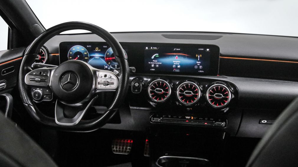 Mercedes Benz A-Class A 220 2020 d&rsquo;occasion à vendre - 13