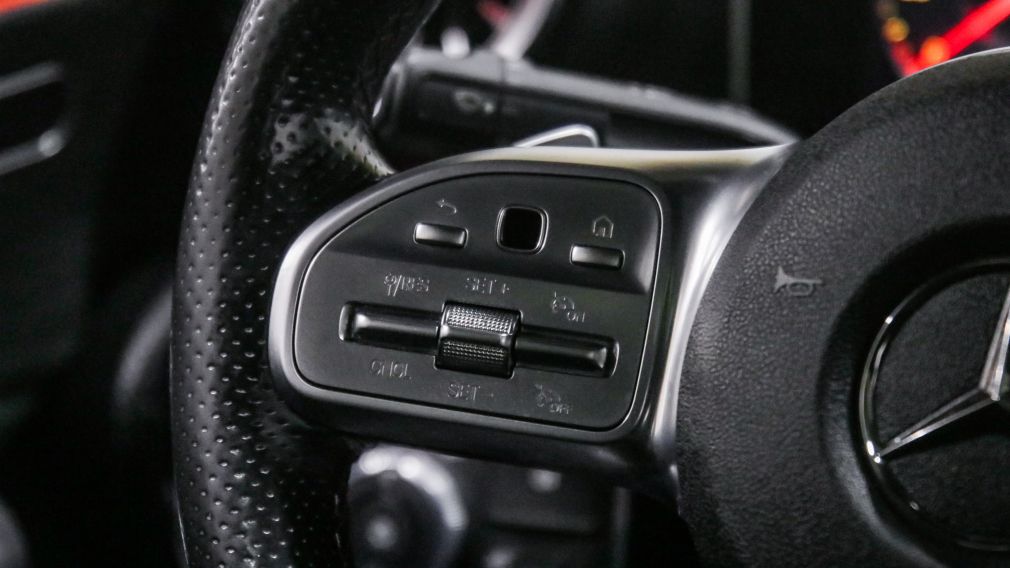 Mercedes Benz A-Class A 220 2020 d&rsquo;occasion à vendre - 15