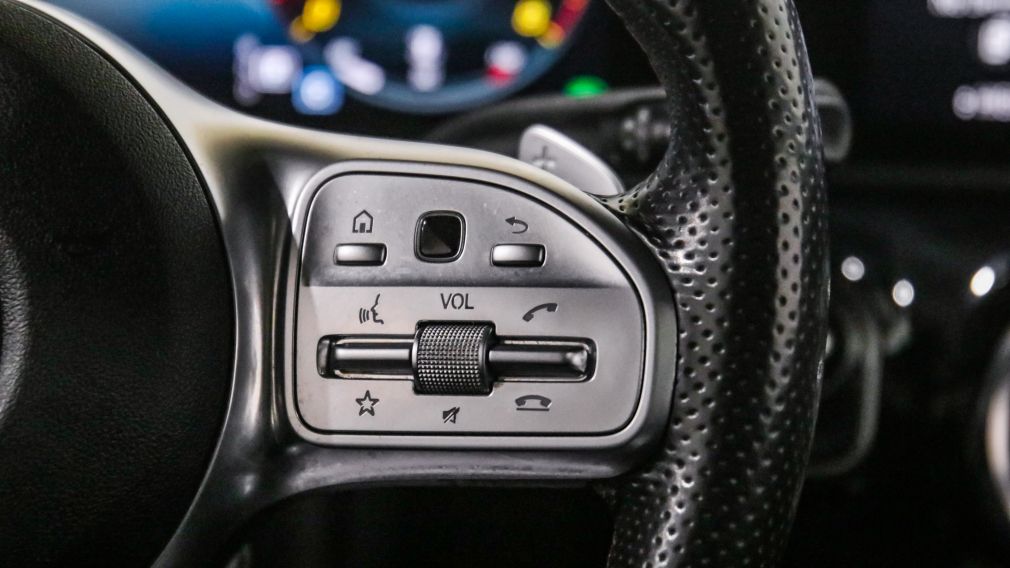 Mercedes Benz A-Class A 220 2020 d&rsquo;occasion à vendre - 16