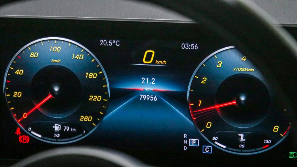 Mercedes Benz A-Class A 220 2020 d&rsquo;occasion à vendre - 17