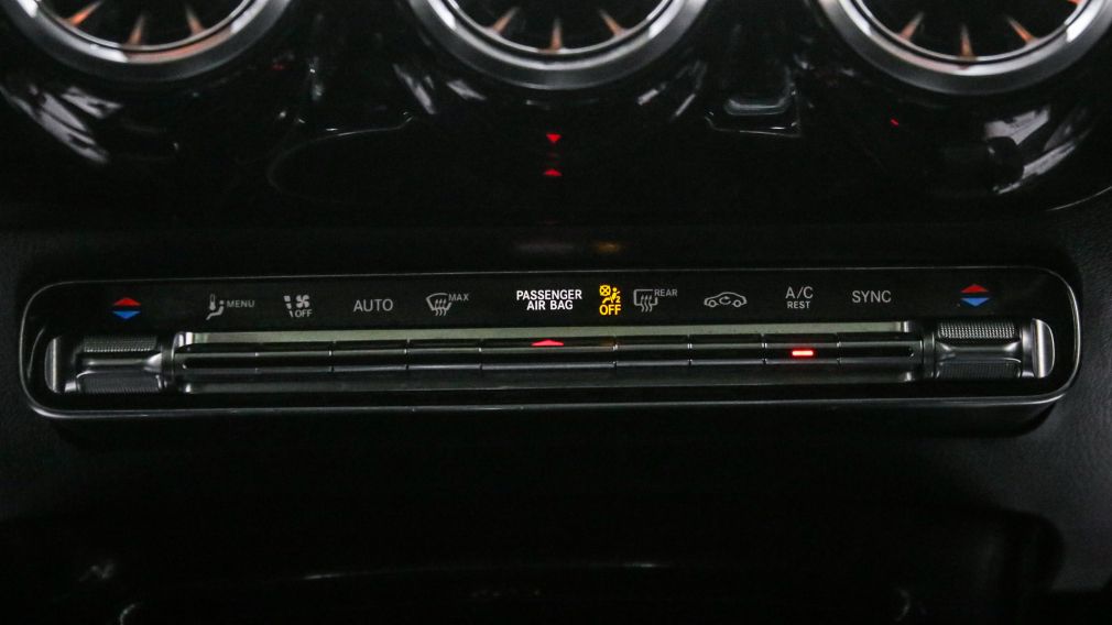 Mercedes Benz A-Class A 220 2020 d&rsquo;occasion à vendre - 19