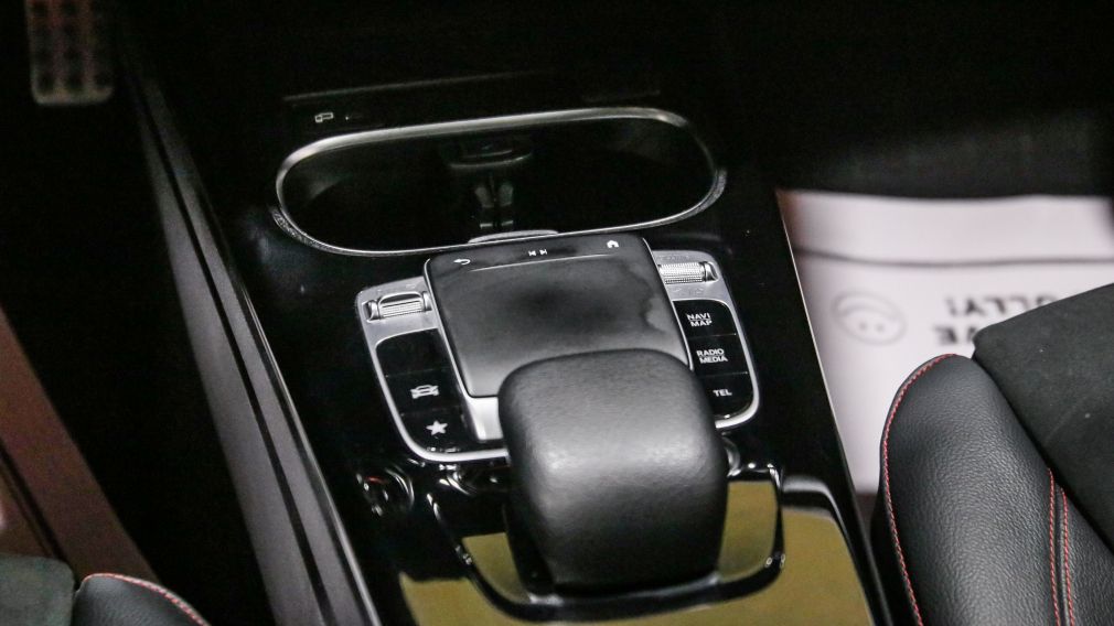 Mercedes Benz A-Class A 220 2020 d&rsquo;occasion à vendre - 20