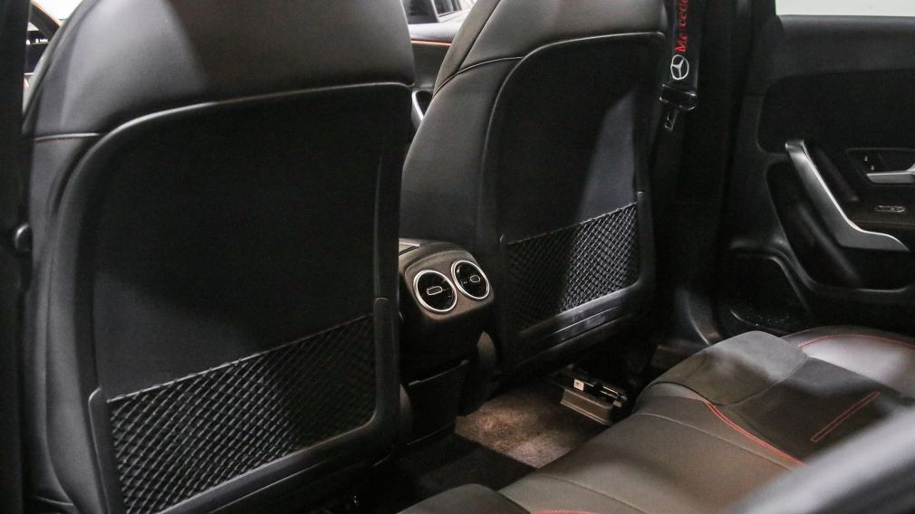 Mercedes Benz A-Class A 220 2020 d&rsquo;occasion à vendre - 22