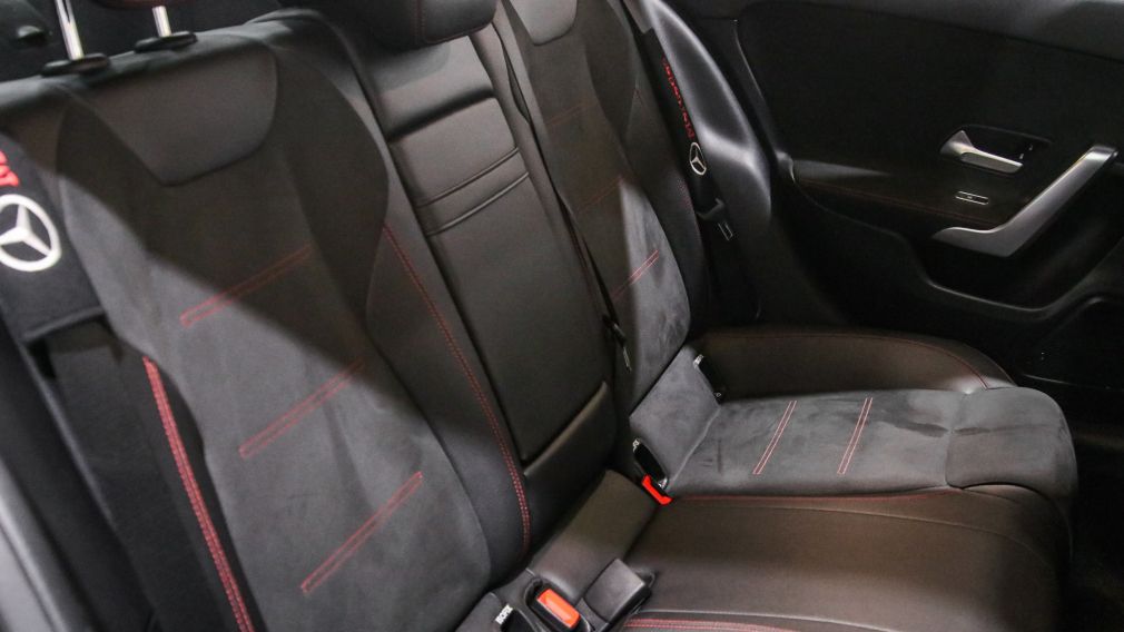 Mercedes Benz A-Class A 220 2020 d&rsquo;occasion à vendre - 24