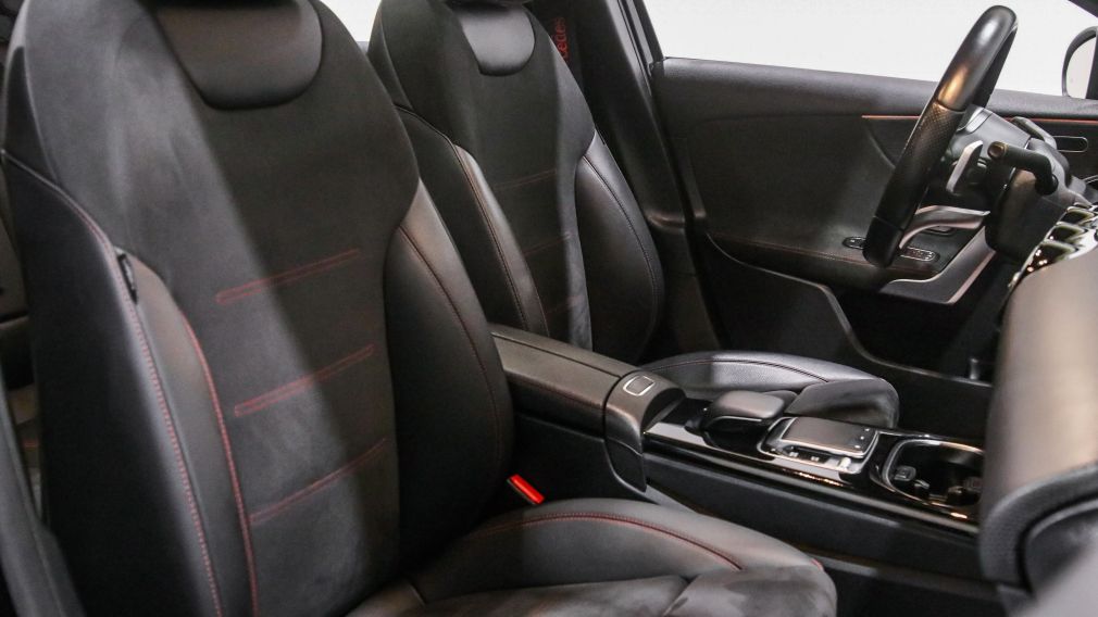 Mercedes Benz A-Class A 220 2020 d&rsquo;occasion à vendre - 25