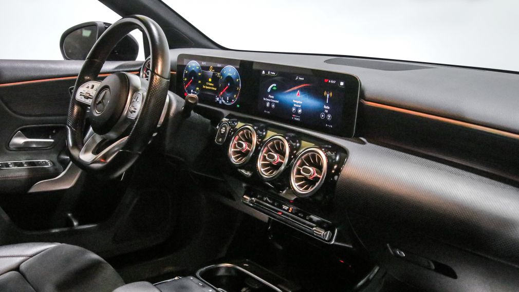 Mercedes Benz A-Class A 220 2020 d&rsquo;occasion à vendre - 26