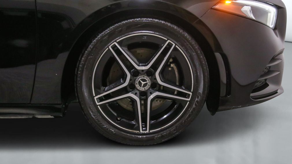 Mercedes Benz A-Class A 220 2020 d&rsquo;occasion à vendre - 27