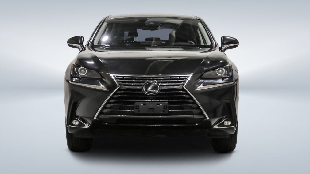 Lexus NX NX 300 2020 d&rsquo;occasion à vendre - 27