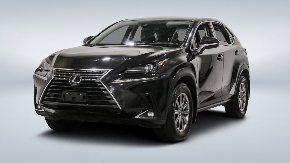 Lexus NX NX 300 2020 d&rsquo;occasion à vendre - 28