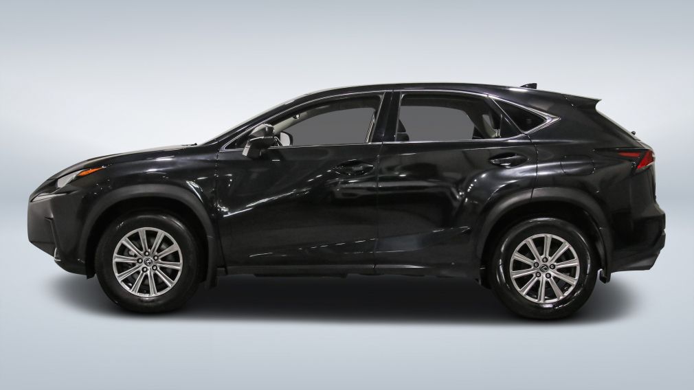 Lexus NX NX 300 2020 d&rsquo;occasion à vendre - 29