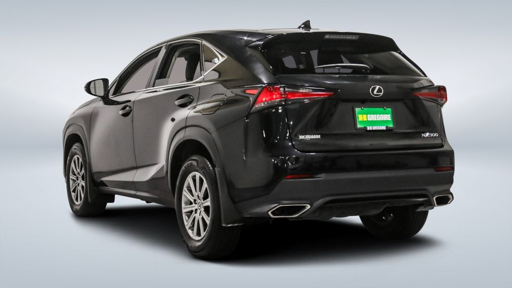 Lexus NX NX 300 2020 d&rsquo;occasion à vendre - 30