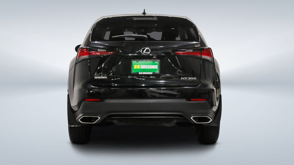 Lexus NX NX 300 2020 d&rsquo;occasion à vendre - 31