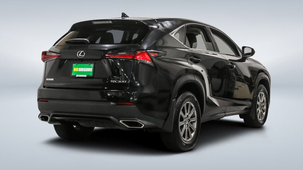 Lexus NX NX 300 2020 d&rsquo;occasion à vendre - 32
