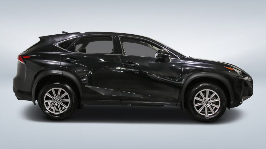 Lexus NX NX 300 2020 d&rsquo;occasion à vendre - 33
