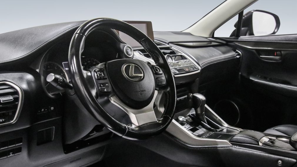 Lexus NX NX 300 2020 d&rsquo;occasion à vendre - 34