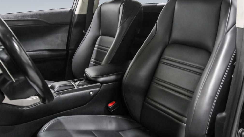 Lexus NX NX 300 2020 d&rsquo;occasion à vendre - 35
