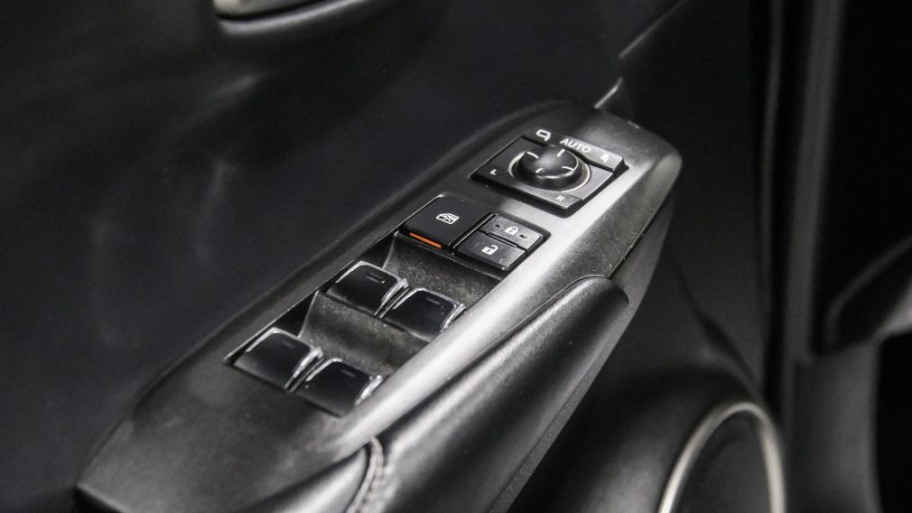 Lexus NX NX 300 2020 d&rsquo;occasion à vendre - 36