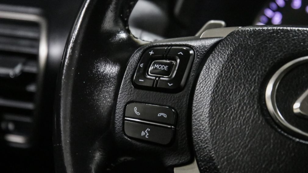 Lexus NX NX 300 2020 d&rsquo;occasion à vendre - 40