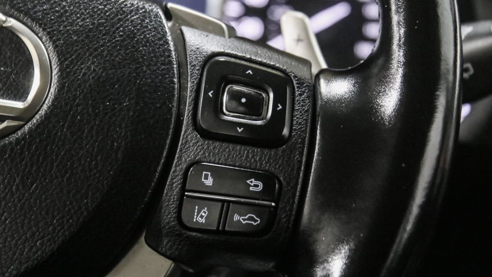 Lexus NX NX 300 2020 d&rsquo;occasion à vendre - 41
