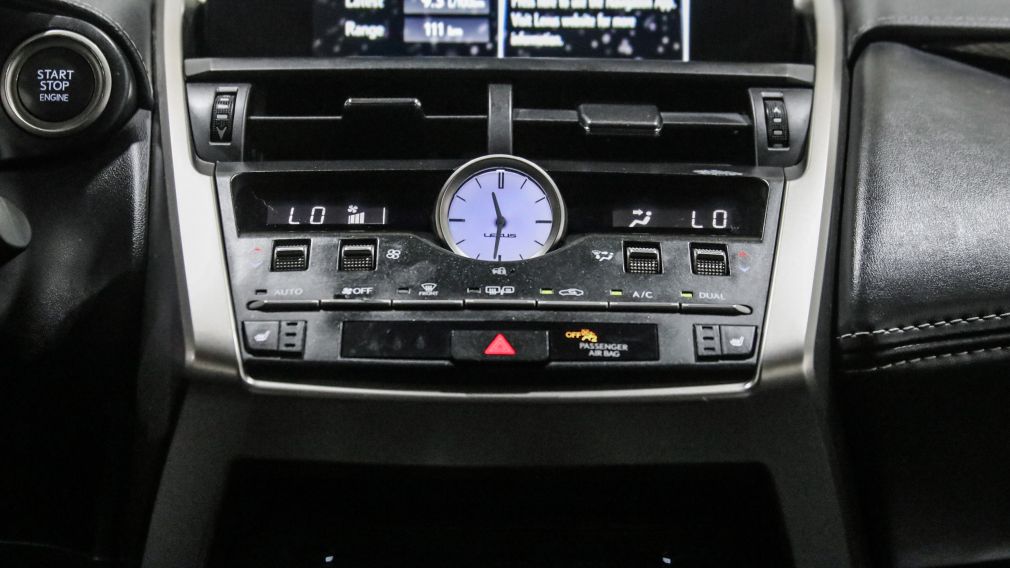 Lexus NX NX 300 2020 d&rsquo;occasion à vendre - 44