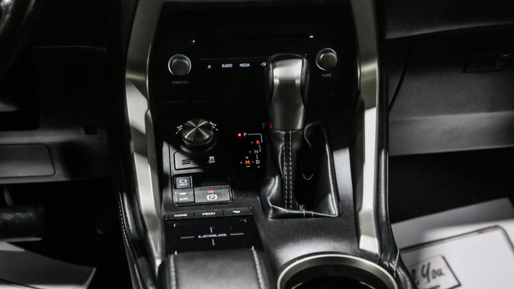 Lexus NX NX 300 2020 d&rsquo;occasion à vendre - 45