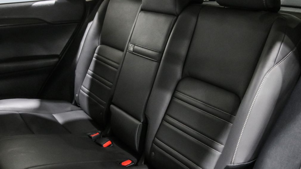 Lexus NX NX 300 2020 d&rsquo;occasion à vendre - 47
