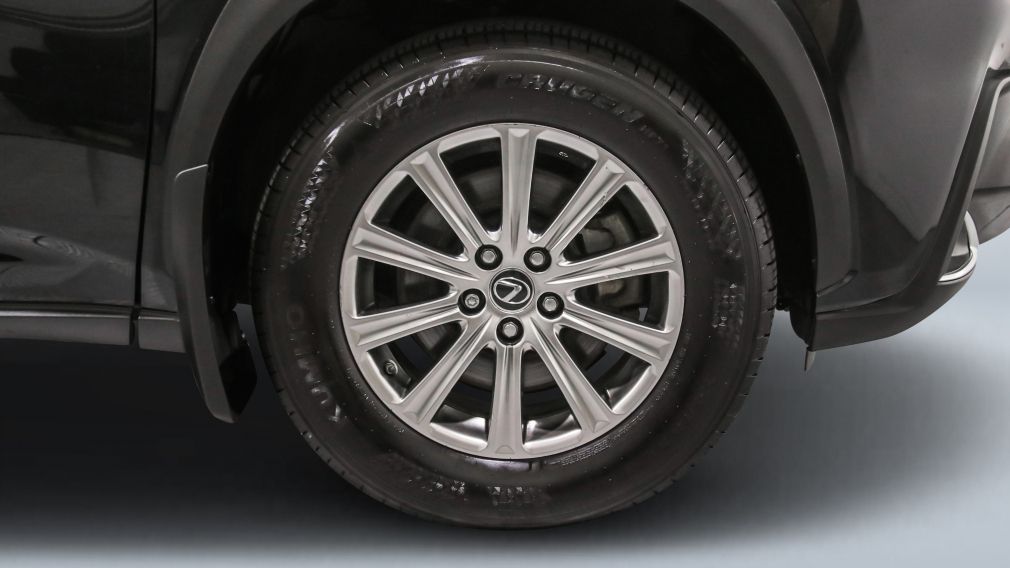 Lexus NX NX 300 2020 d&rsquo;occasion à vendre - 51