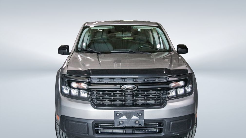 Ford Maverick XLT 2023 d&rsquo;occasion à vendre - 2