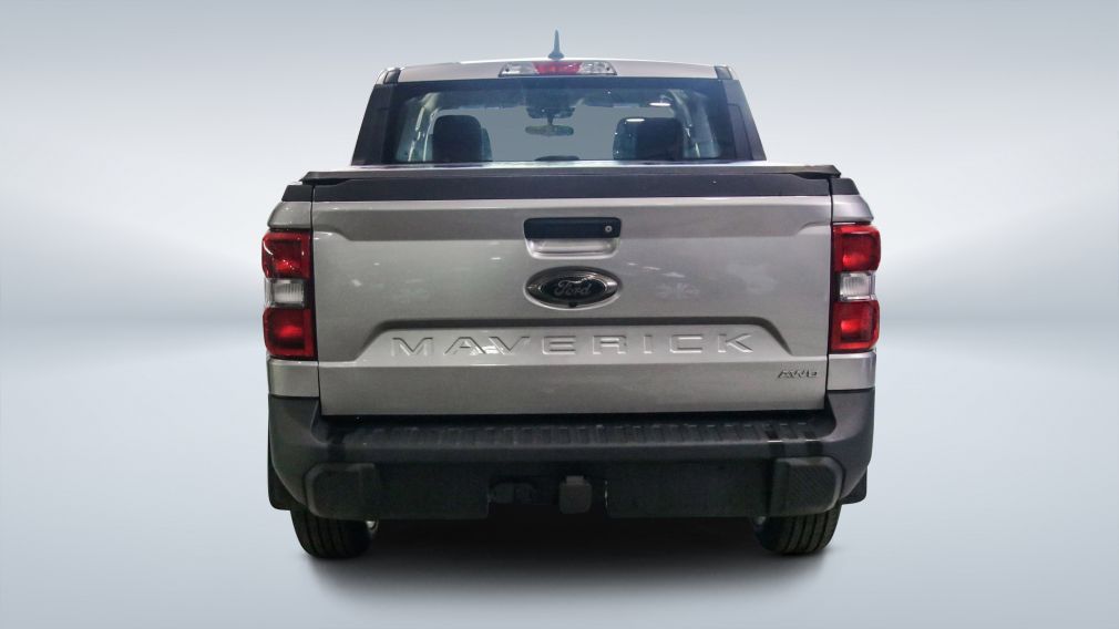 Ford Maverick XLT 2023 d&rsquo;occasion à vendre - 5