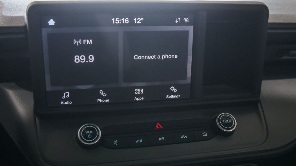 Ford Maverick XLT 2023 d&rsquo;occasion à vendre - 15