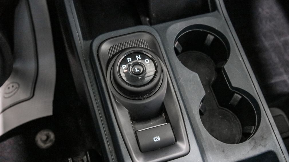 Ford Maverick XLT 2023 d&rsquo;occasion à vendre - 17