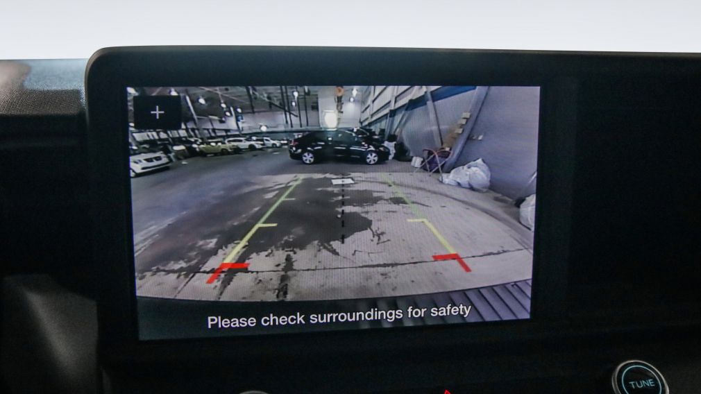 Ford Maverick XLT 2023 d&rsquo;occasion à vendre - 14