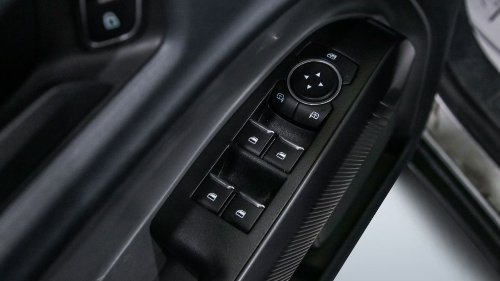 Ford Maverick XLT 2023 d&rsquo;occasion à vendre - 9