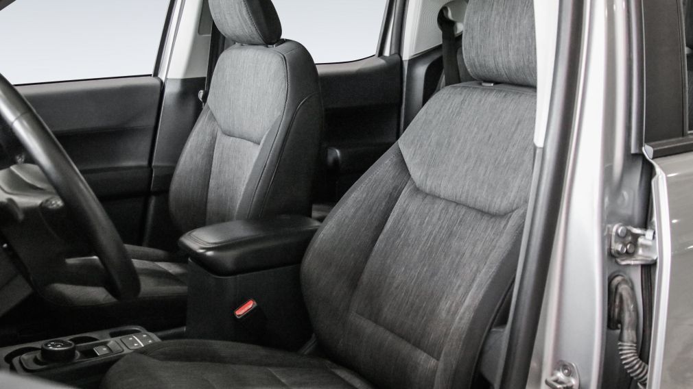 Ford Maverick XLT 2023 d&rsquo;occasion à vendre - 8