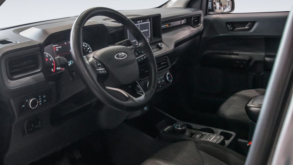 Ford Maverick XLT 2023 d&rsquo;occasion à vendre - 7