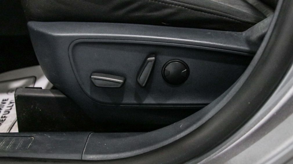 Ford Maverick XLT 2023 d&rsquo;occasion à vendre - 10