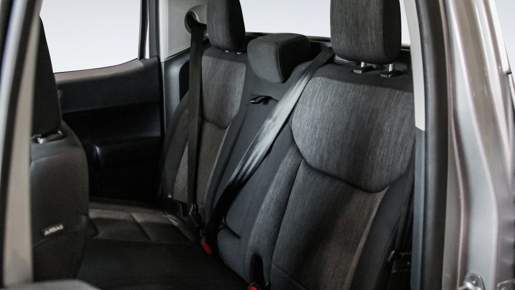 Ford Maverick XLT 2023 d&rsquo;occasion à vendre - 18