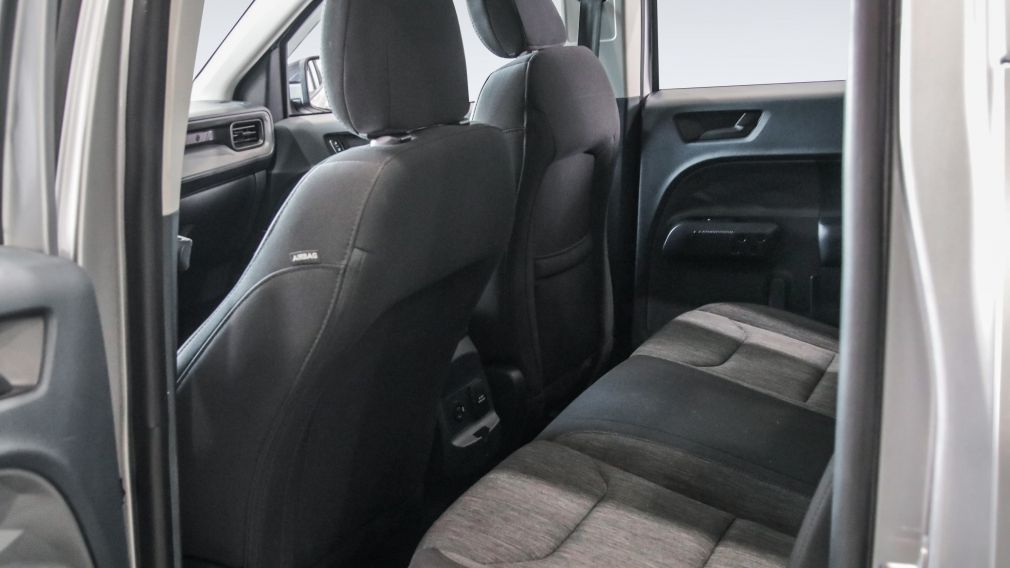 Ford Maverick XLT 2023 d&rsquo;occasion à vendre - 19