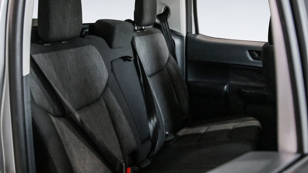 Ford Maverick XLT 2023 d&rsquo;occasion à vendre - 20