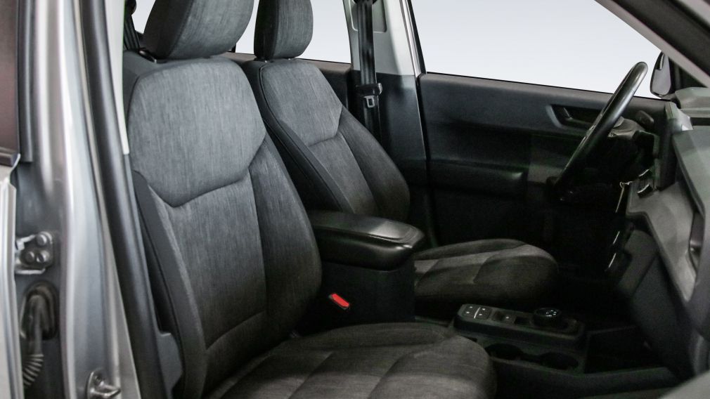 Ford Maverick XLT 2023 d&rsquo;occasion à vendre - 22