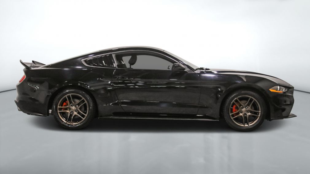 Ford Mustang EcoBoost 2019 d&rsquo;occasion à vendre - 8