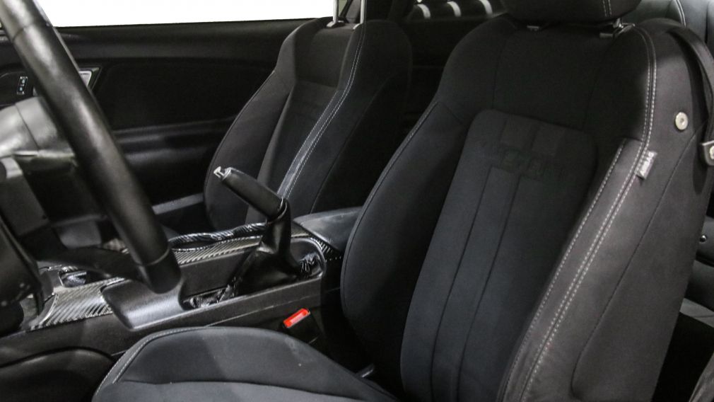 Ford Mustang EcoBoost 2019 d&rsquo;occasion à vendre - 10
