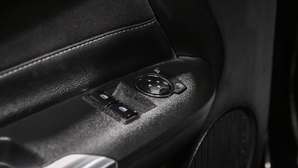 Ford Mustang EcoBoost 2019 d&rsquo;occasion à vendre - 11