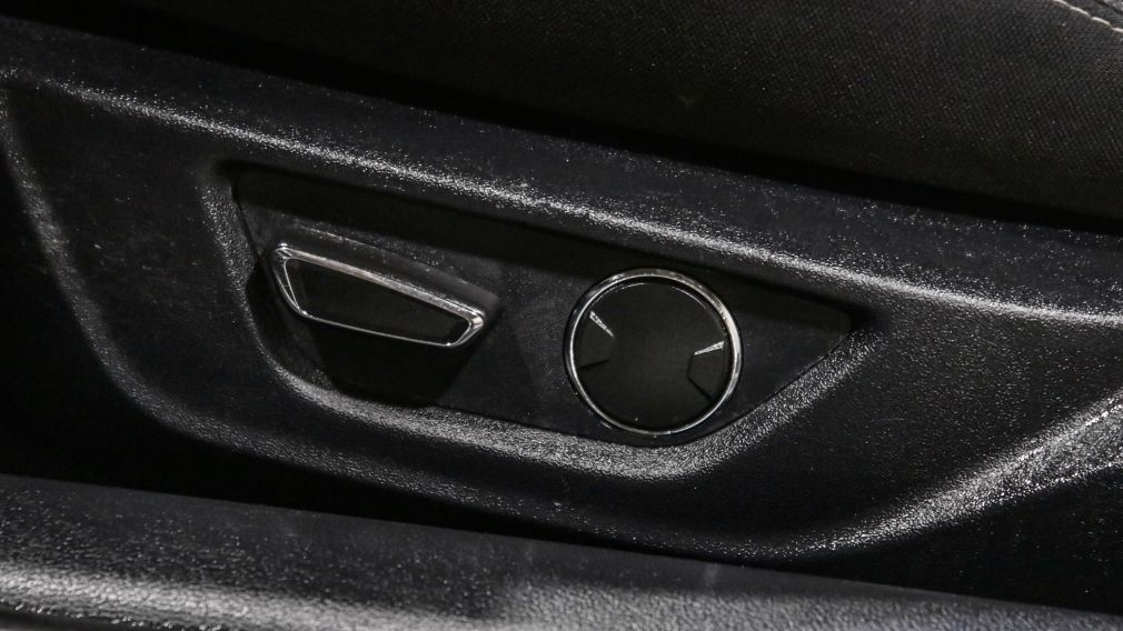 Ford Mustang EcoBoost 2019 d&rsquo;occasion à vendre - 12