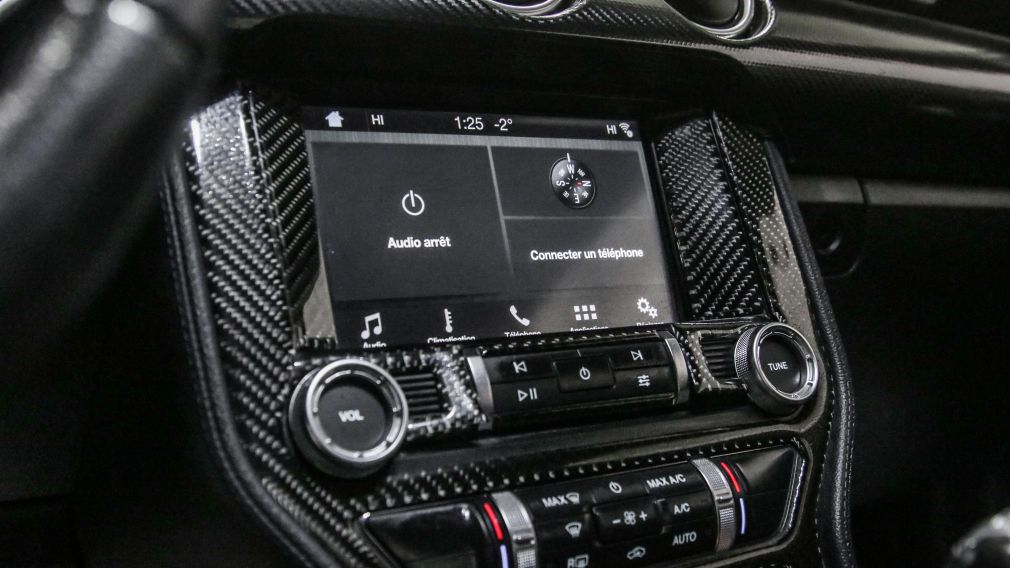 Ford Mustang EcoBoost 2019 d&rsquo;occasion à vendre - 17