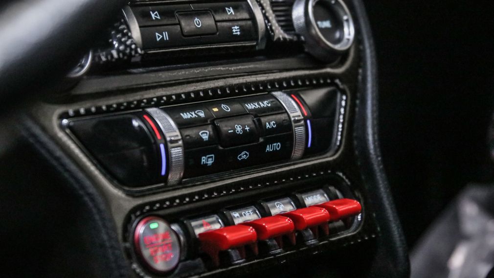 Ford Mustang EcoBoost 2019 d&rsquo;occasion à vendre - 18